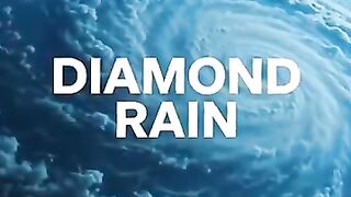 Neptune’s Hidden Gems: The Mystery of Diamond Rain