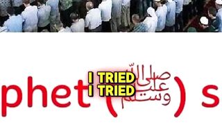 A true believer