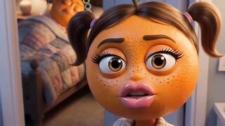 Novelas das frutas 41