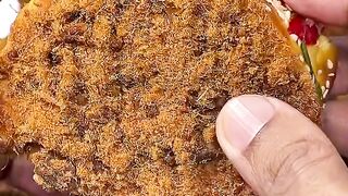 Bolu gulung abon