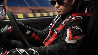 Espass Car Drift Racing