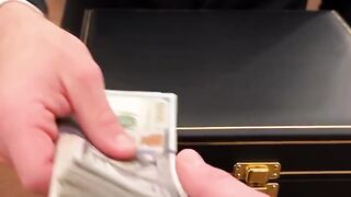 an adorable transaction