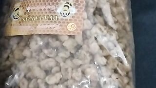 Kacang Bandung