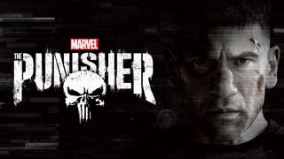 Punisher S01 E02 English