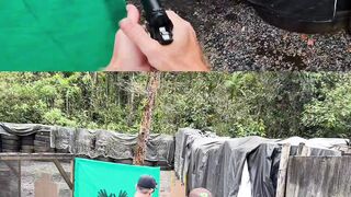 BRAZILIAN DEFENSIVE SHOOTING