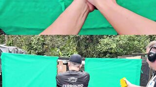 BRAZILIAN DEFENSIVE SHOOTING 2