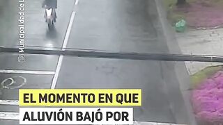 Devastador essa cena