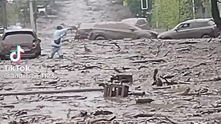🚨-SOS Chile