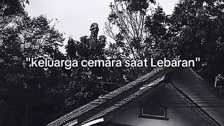 Keluarga cemara ☺️
