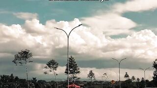 Lewat mana?