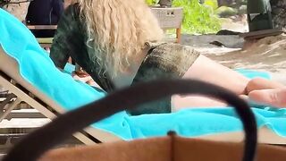 Mulher, bonita, sensual 637