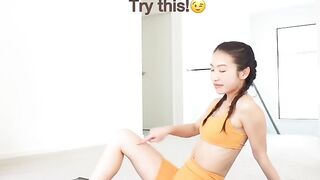 Toned LEGS WORKOUT! 💯 (Sculpt Quads, Hamstrings & Inner Thighs)