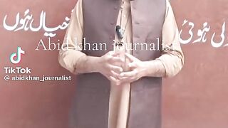 Waleed Murad ki video of the travel to Florida for a while