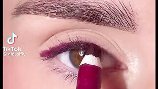 Tutorial Eyes Makeover 107