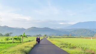 So beautyful in west java