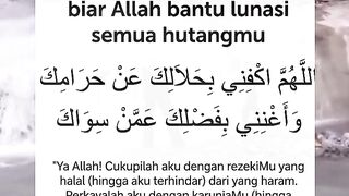 Amalan pelunaa hutang