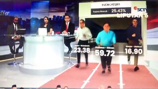 Running 13