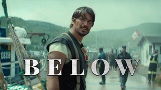 Below S01 E02 Hindi Dubbed