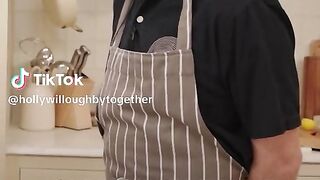 😂 Funny Kitchen Moments 🤣 | Hilarious Cooking Fails & Kitchen Comedy