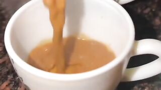 Tea and Indian song