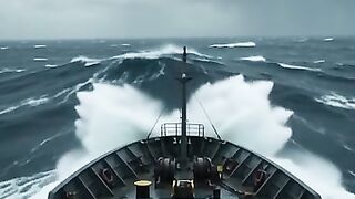 Ship pov