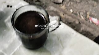 Kopi sore