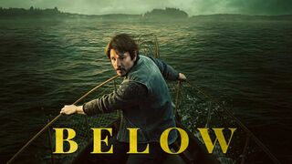Below S01 E01 English