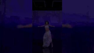 Indian Girl Vanshika Dance 8