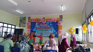 Tarian zapin melayu