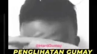 Hard gumai