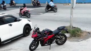 Suasana sore 3