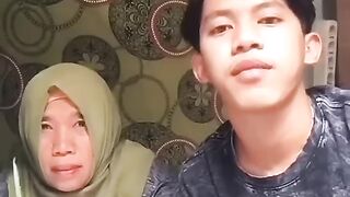When a Funny Filter Scares Mom to Death!