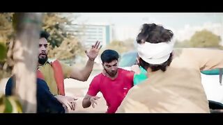 BADMASHI - | Elvish Yadav | Latest Comedy Videos 2022