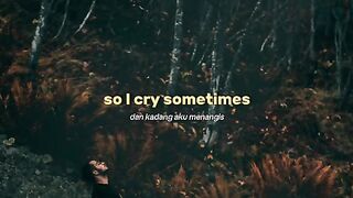 I cry 2