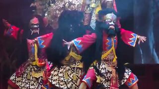 Wayang Orang