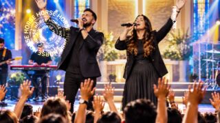 Louvores Gospel 2027