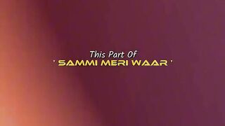 Sammi Meri Waar 🫠❤‍🩹 | Quratulain Blouch & Umair