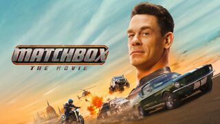 Matchbox: The Movie English