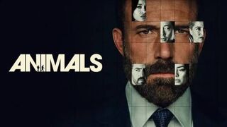 Animals 2026 Hindi Dubbed