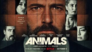 Animals 2026 English
