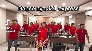 Viral joget 2