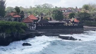 Pura Sagara Tanah Lot