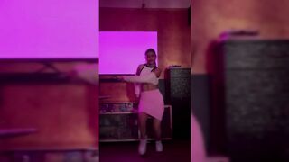 Indian Girl Wish Shuru Dance 5
