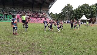 Turnamen Usia Dini