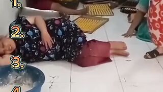 Funniest Sleeping Prank Reactions Compilation 2026