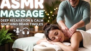 ASMR MASSAGE