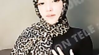Jilbab terbaru