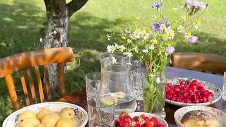 Beautiful Garden 4
