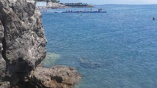Beach albania