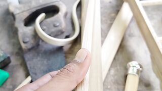 Sangkar bambu petung